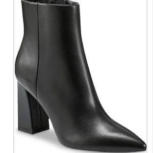 Marc Fisher Garina bootie